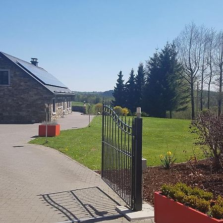 Willa Sixine House Ovifat Zewnętrze zdjęcie