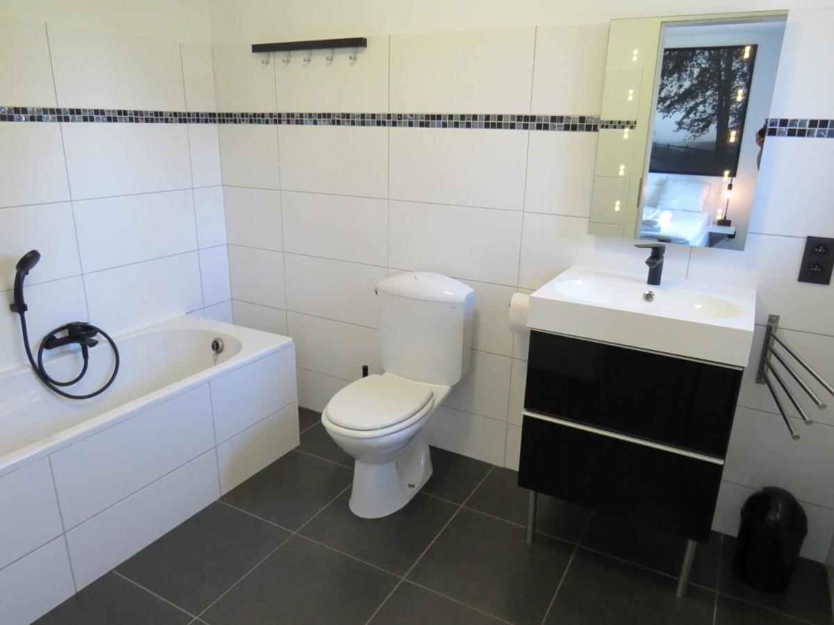 Willa Sixine House Ovifat Zewnętrze zdjęcie