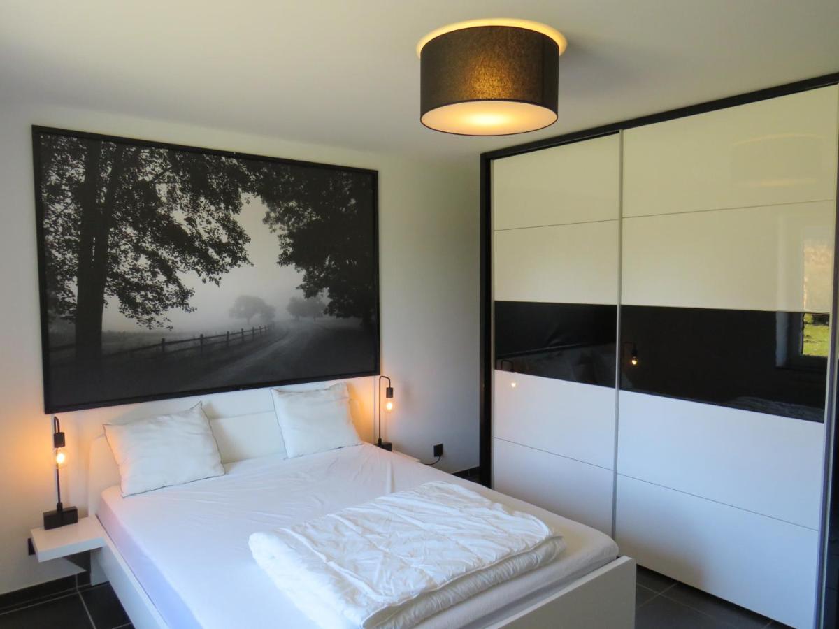 Willa Sixine House Ovifat Zewnętrze zdjęcie