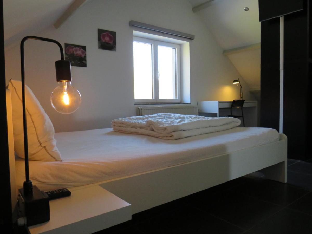 Willa Sixine House Ovifat Zewnętrze zdjęcie