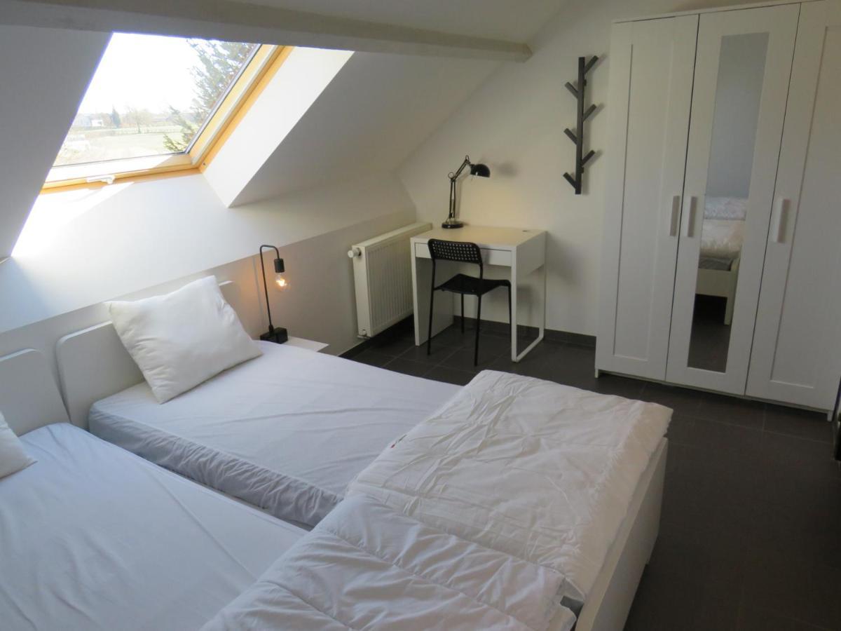 Willa Sixine House Ovifat Zewnętrze zdjęcie