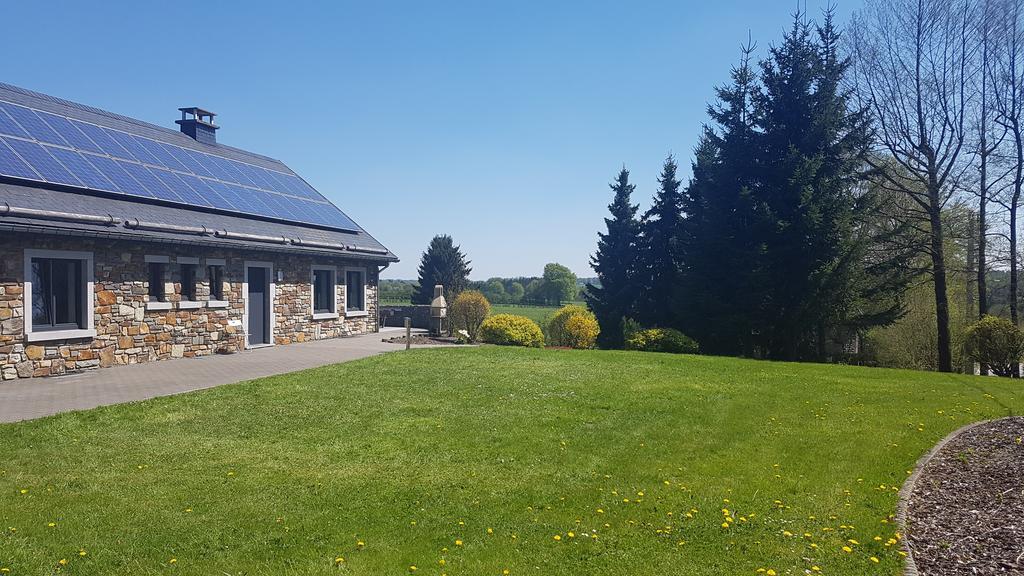 Willa Sixine House Ovifat Zewnętrze zdjęcie