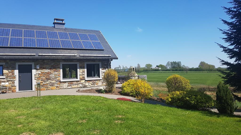 Willa Sixine House Ovifat Zewnętrze zdjęcie