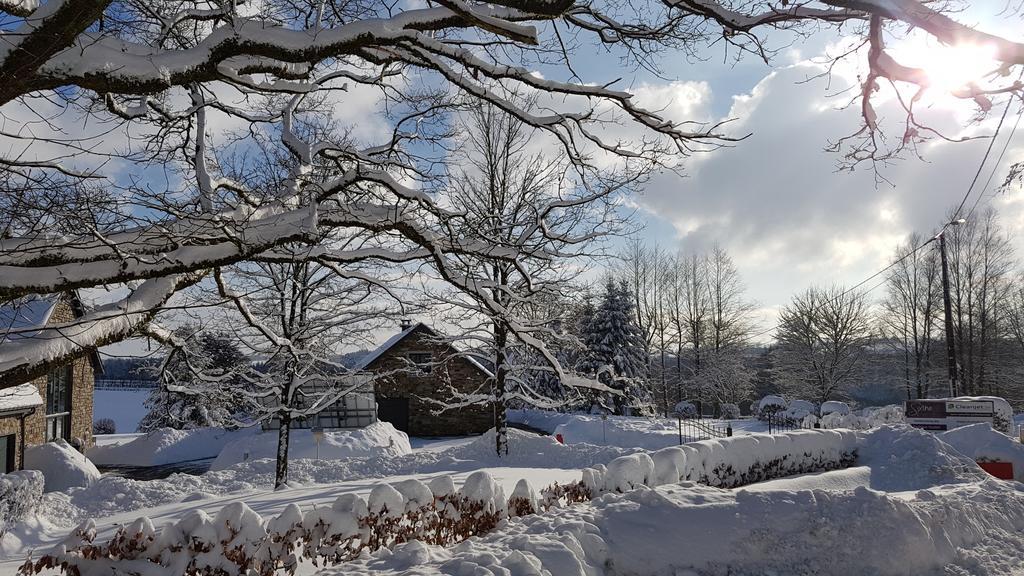 Willa Sixine House Ovifat Zewnętrze zdjęcie